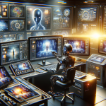 Photo AI, content creation