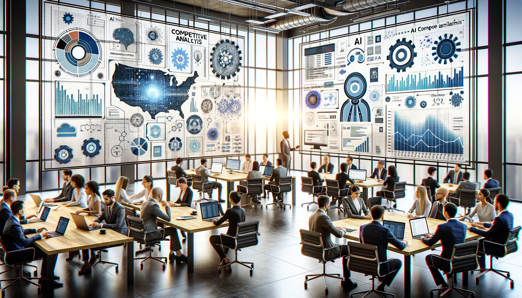 Photo AI Competitive Analysis