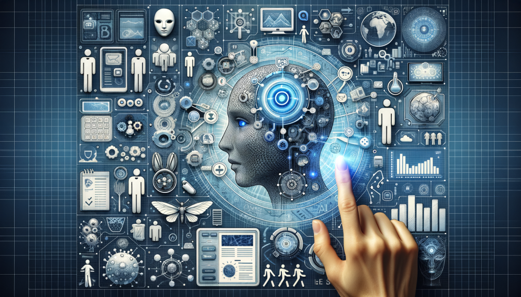 Photo AI for Smarter Website UX Design