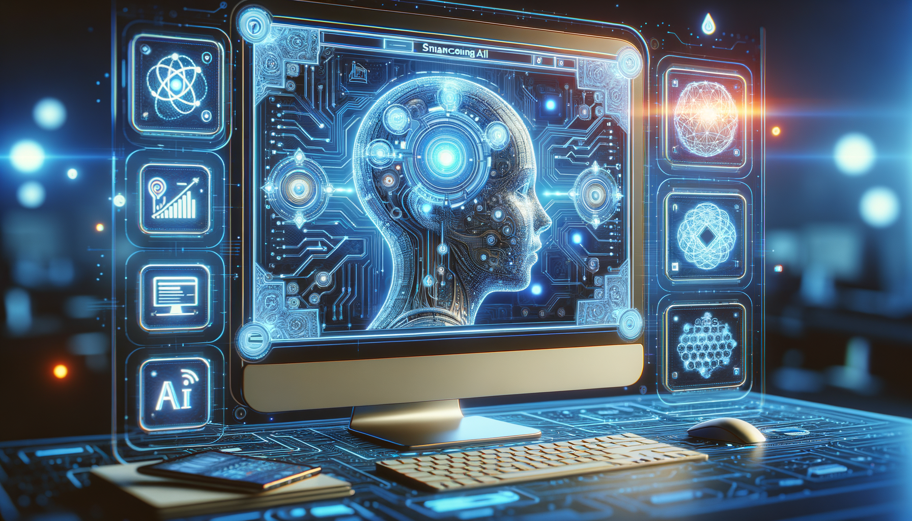 Photo AI for Smarter Website UX Design