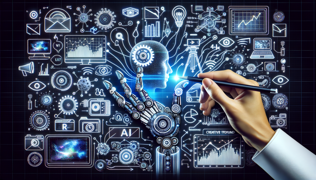 Photo AI Transforming Video Marketing