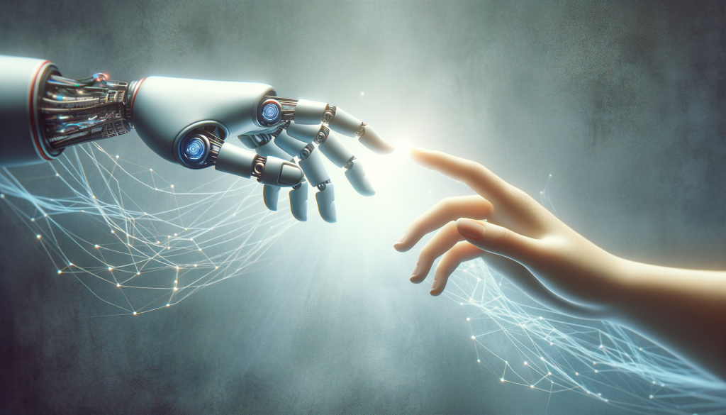 Photo AI Without Sounding Robotic