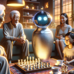 Photo AI Without Sounding Robotic