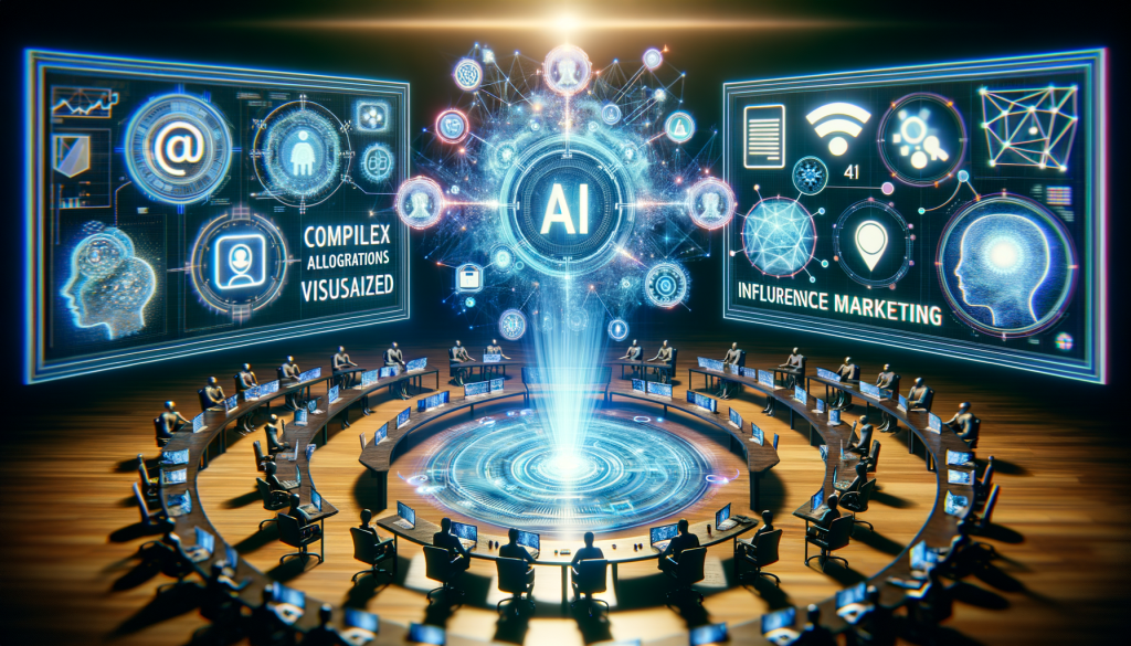 Photo AI, Influencer Marketing