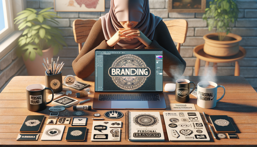 Photo Personal Brand