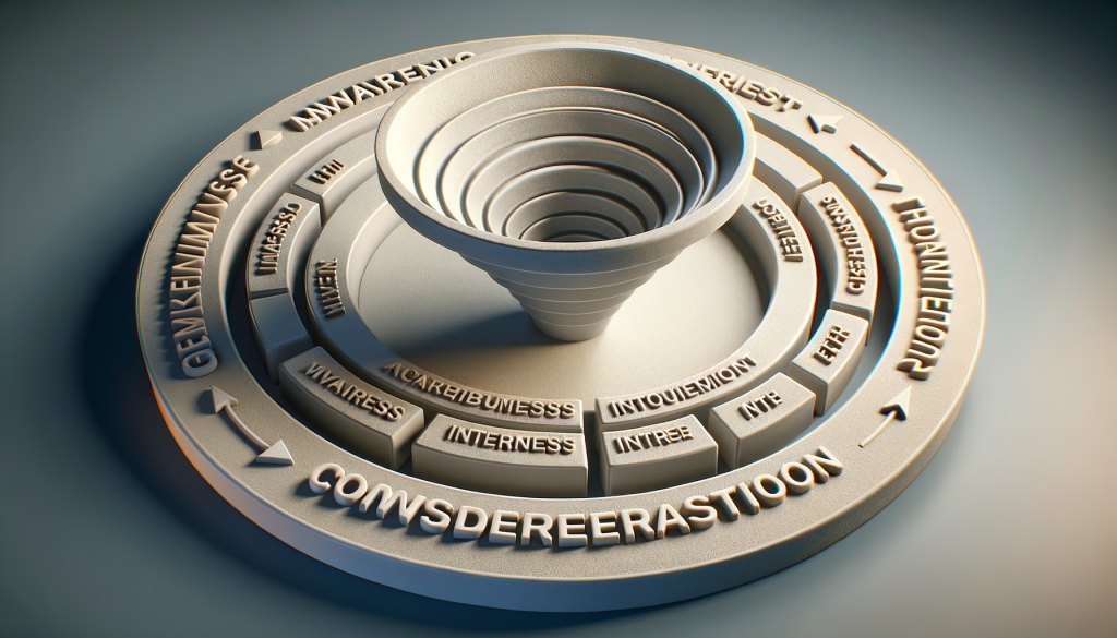 Photo Marketing Funnels