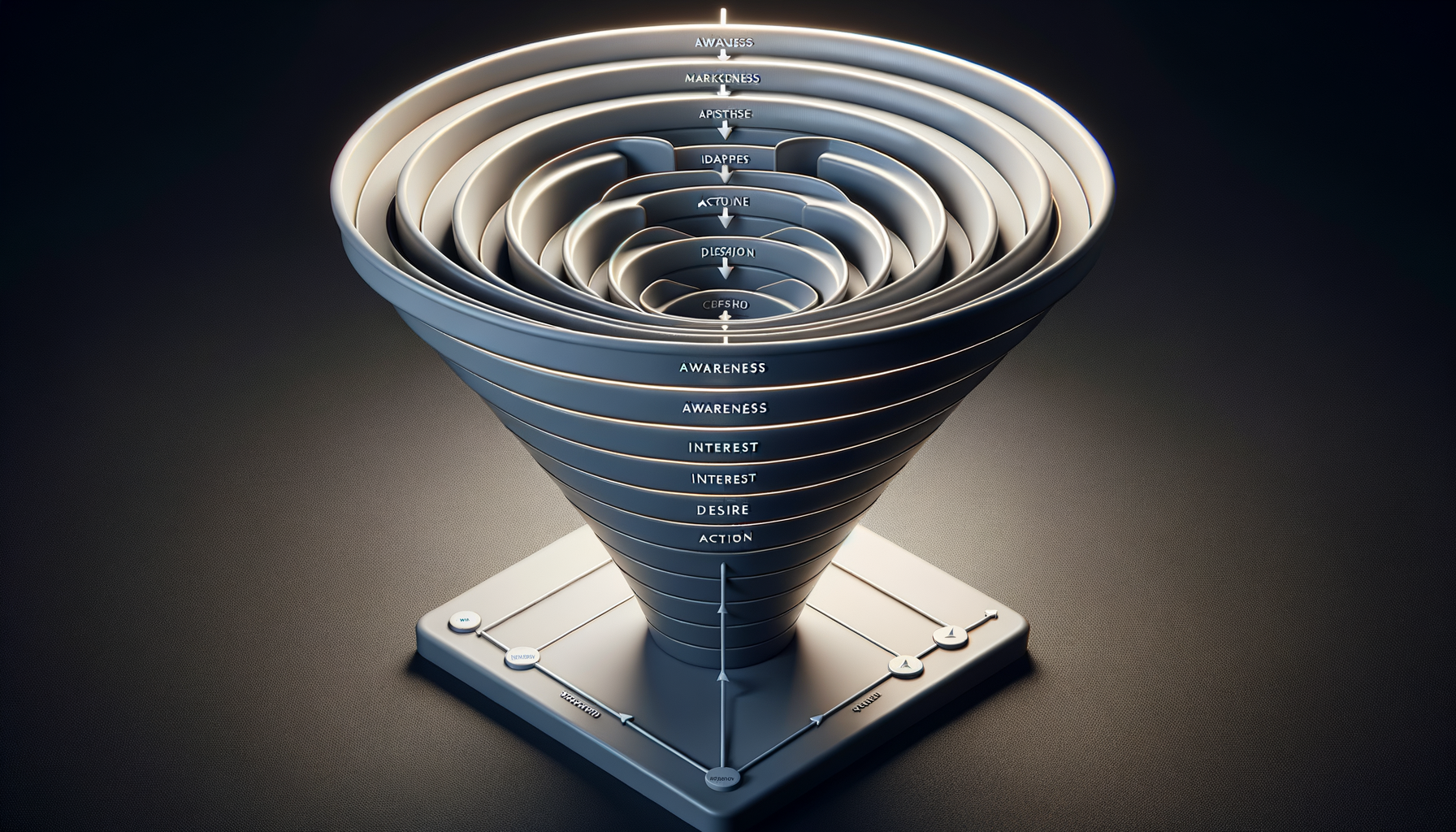 Photo Marketing Funnels
