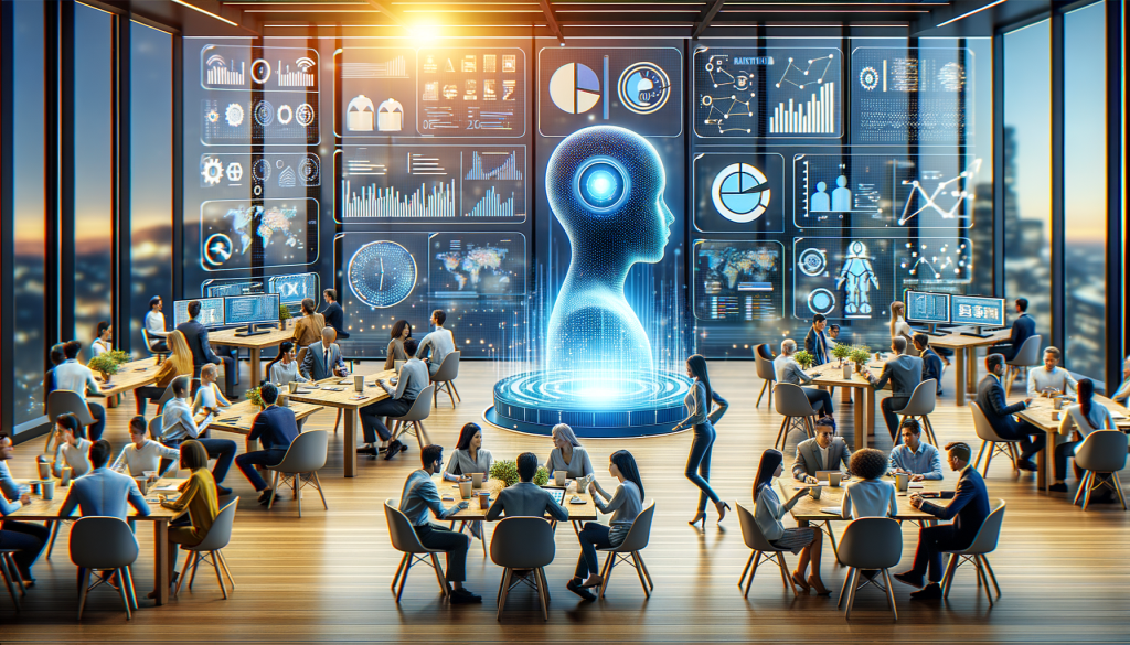 Photo AI Marketing Insights