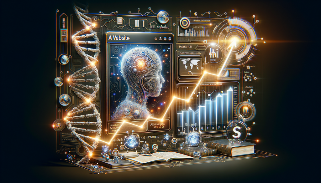 Photo AI Improve Website SEO