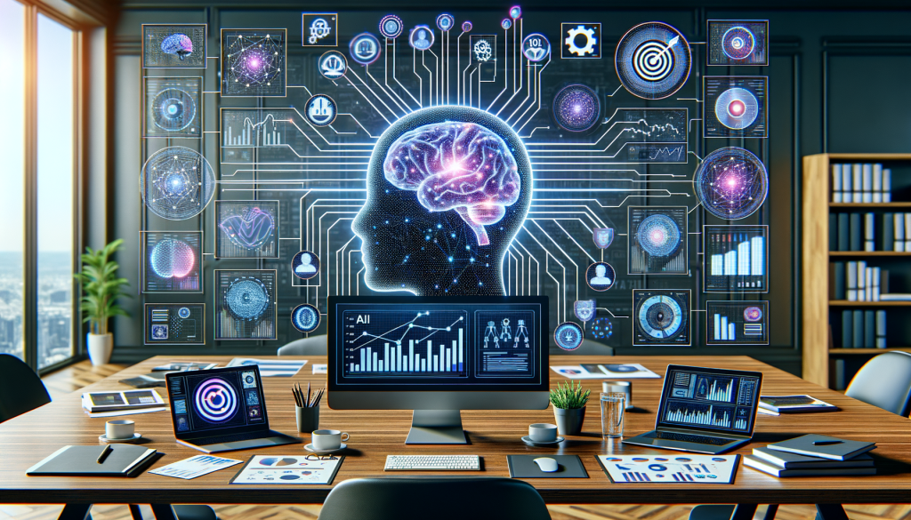 Photo AI Marketing Workflows