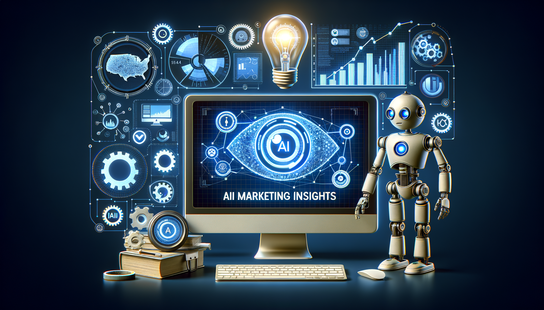 Photo AI Marketing Insights
