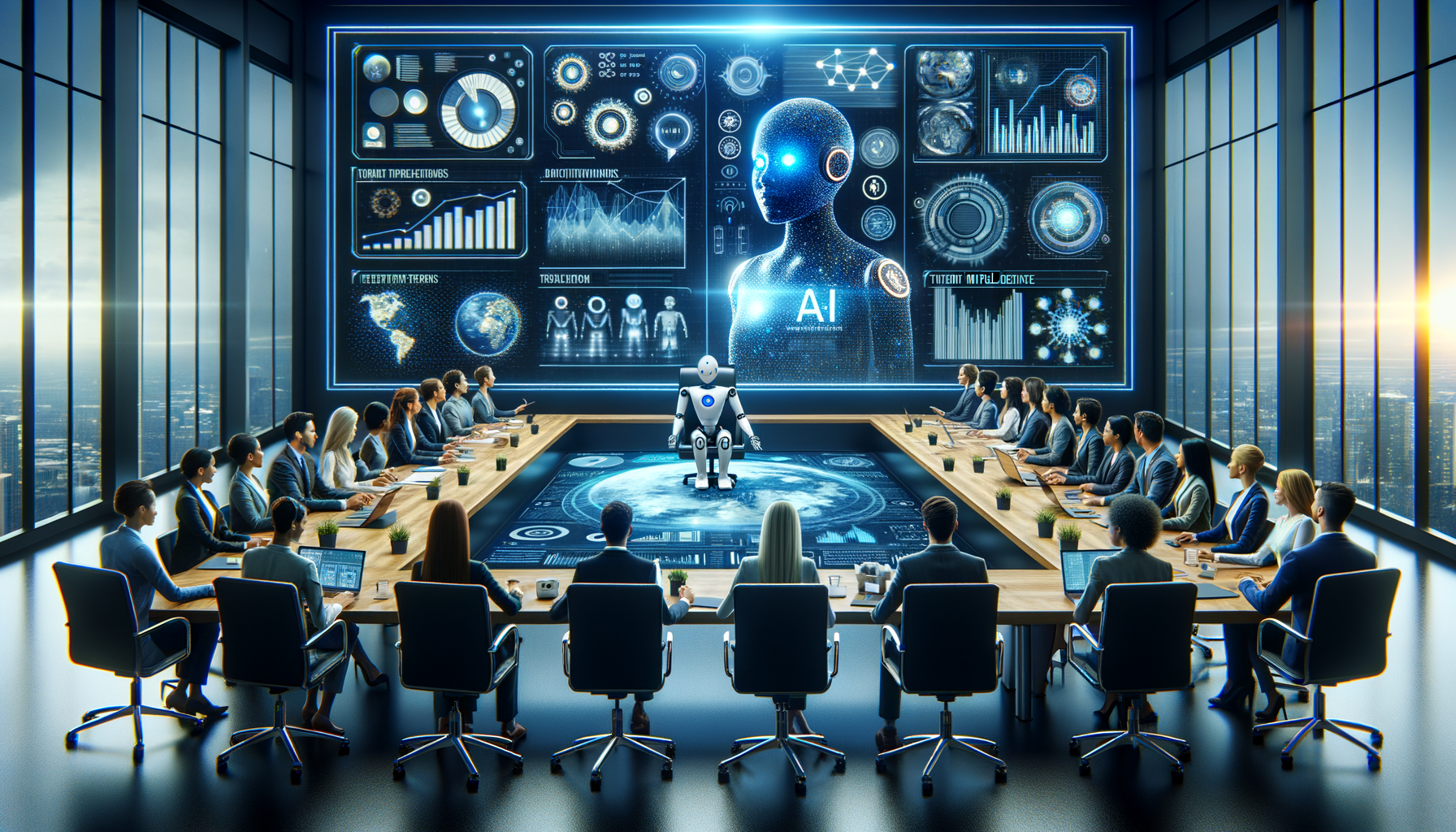 Photo AI Helps You Stay Ahead of Marketing Trends