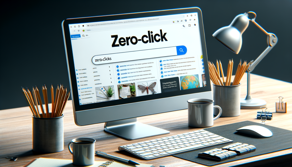 Photo Zero-Click Searches