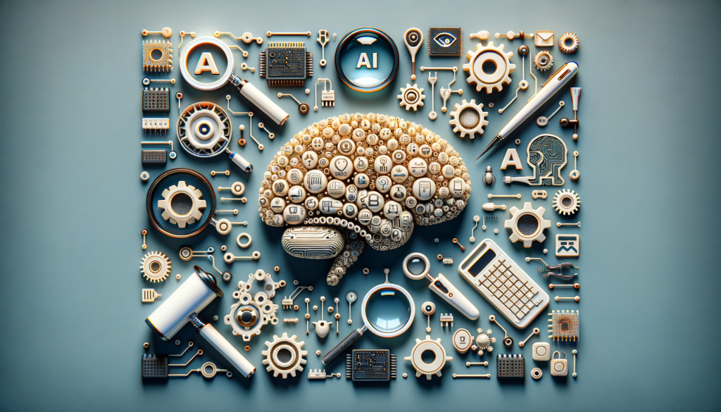 Photo AI Changes Keyword Research