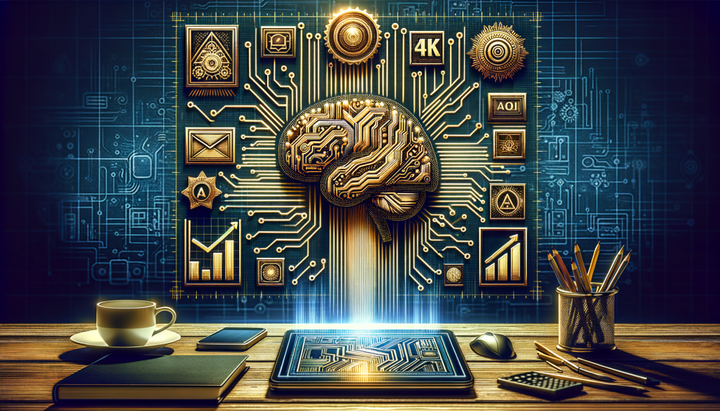 Photo AI, Scale Content, Quality