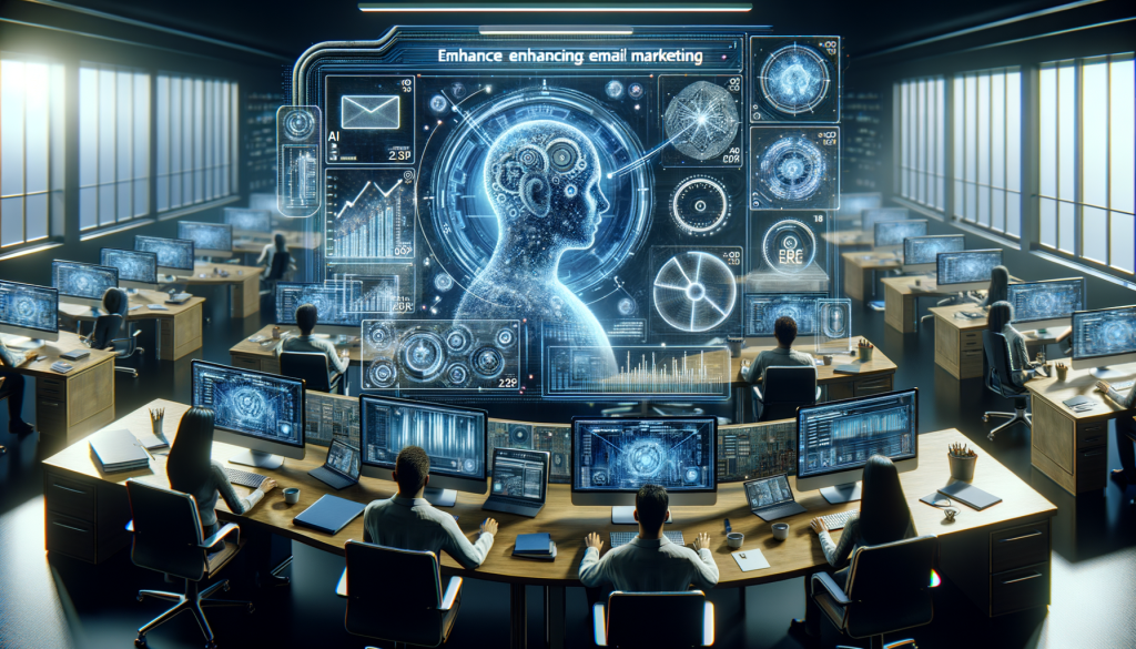 Photo AI for Better Email Marketing Campaigns