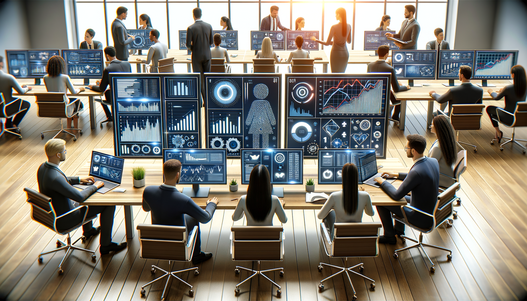 Photo AI for Better Email Marketing Campaigns