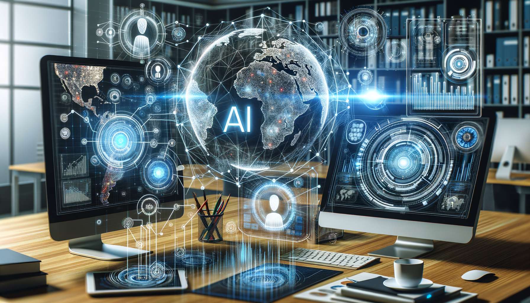 Photo AI Marketing Tools