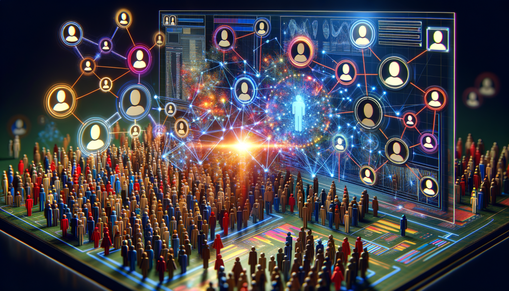 Photo AI Audience Targeting