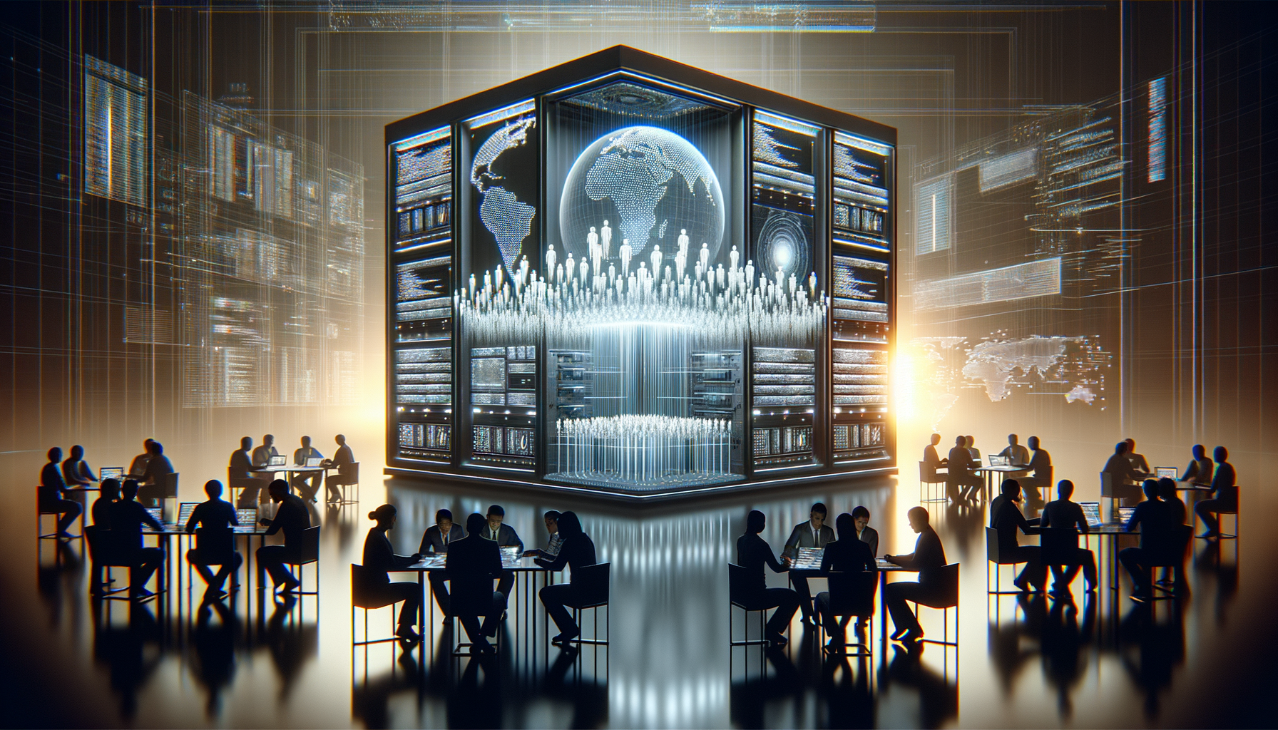 Photo AI Audience Targeting