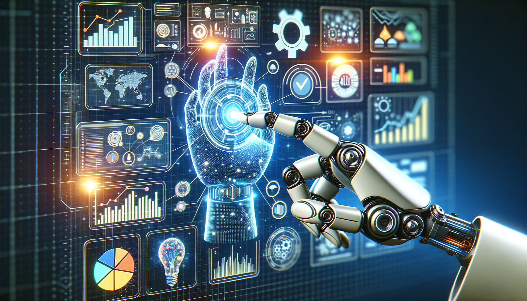 Photo AI, marketing systems
