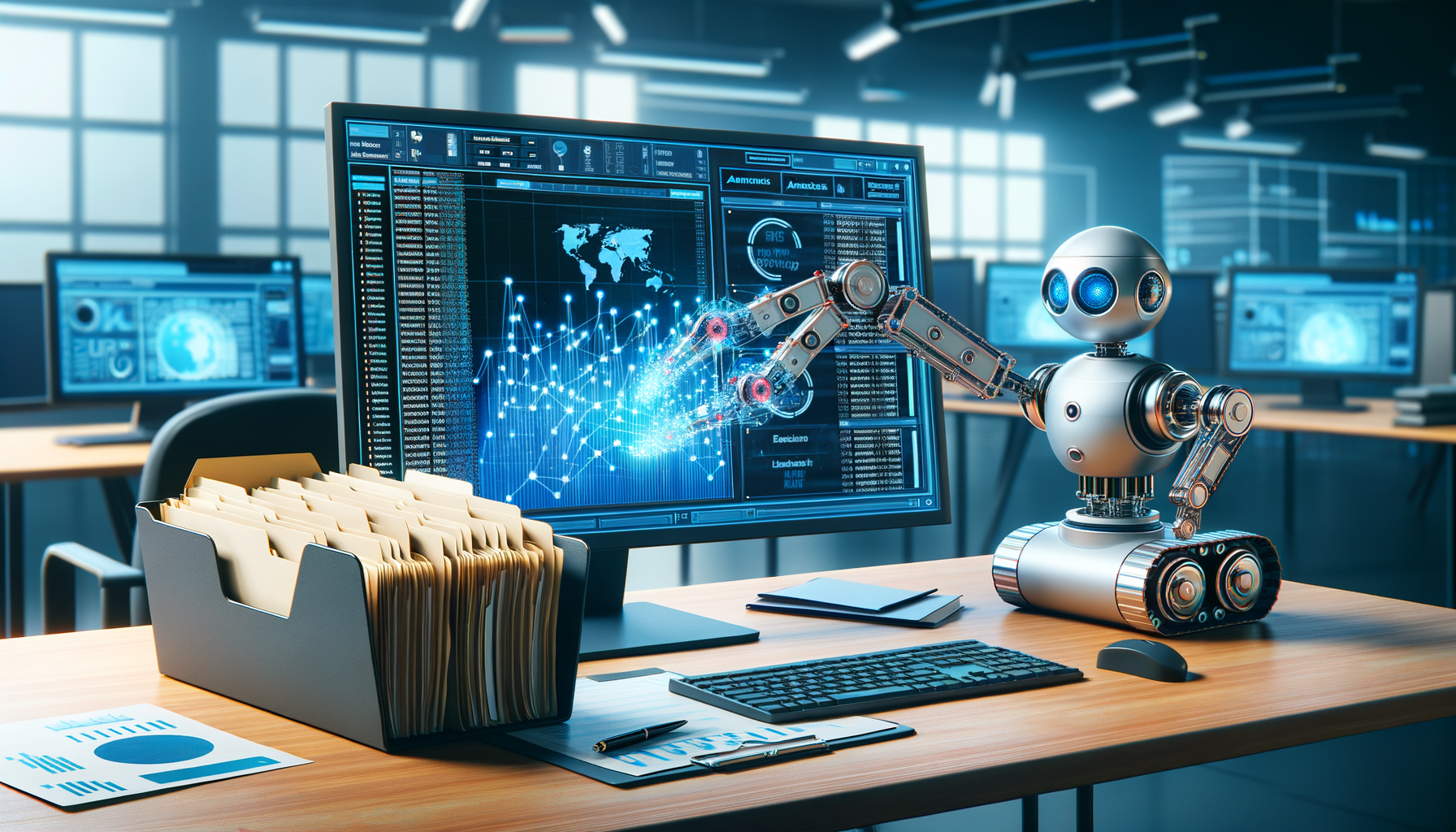 Photo Automate Lead Generation