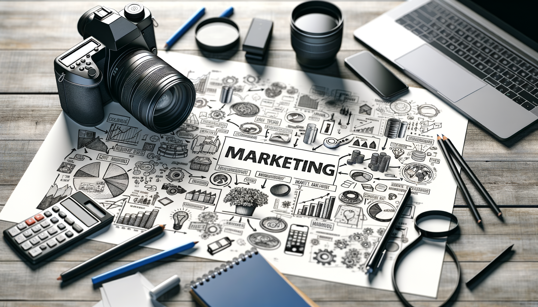 Photo Marketing