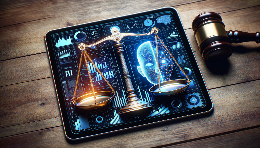 Photo AI Marketing Ethics