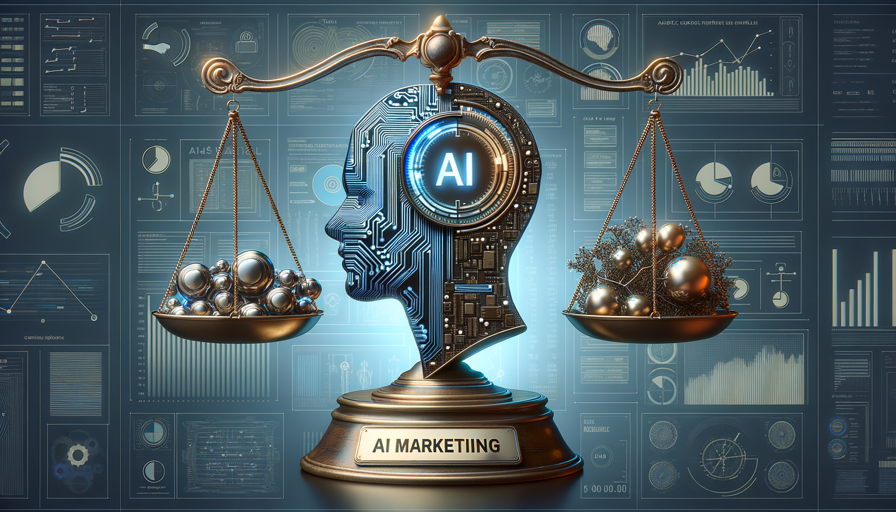 Photo AI Marketing Ethics