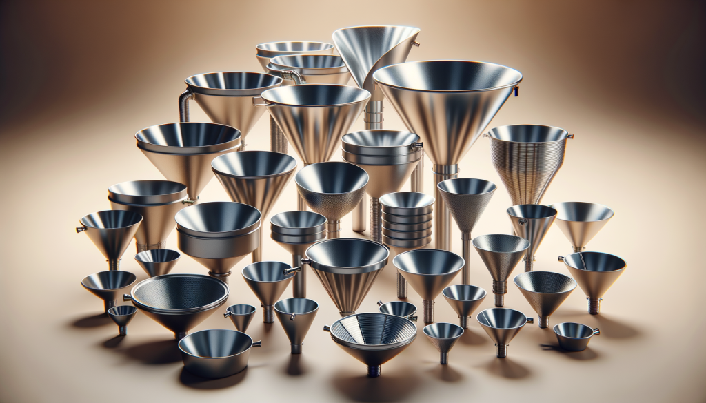 Photo Funnels