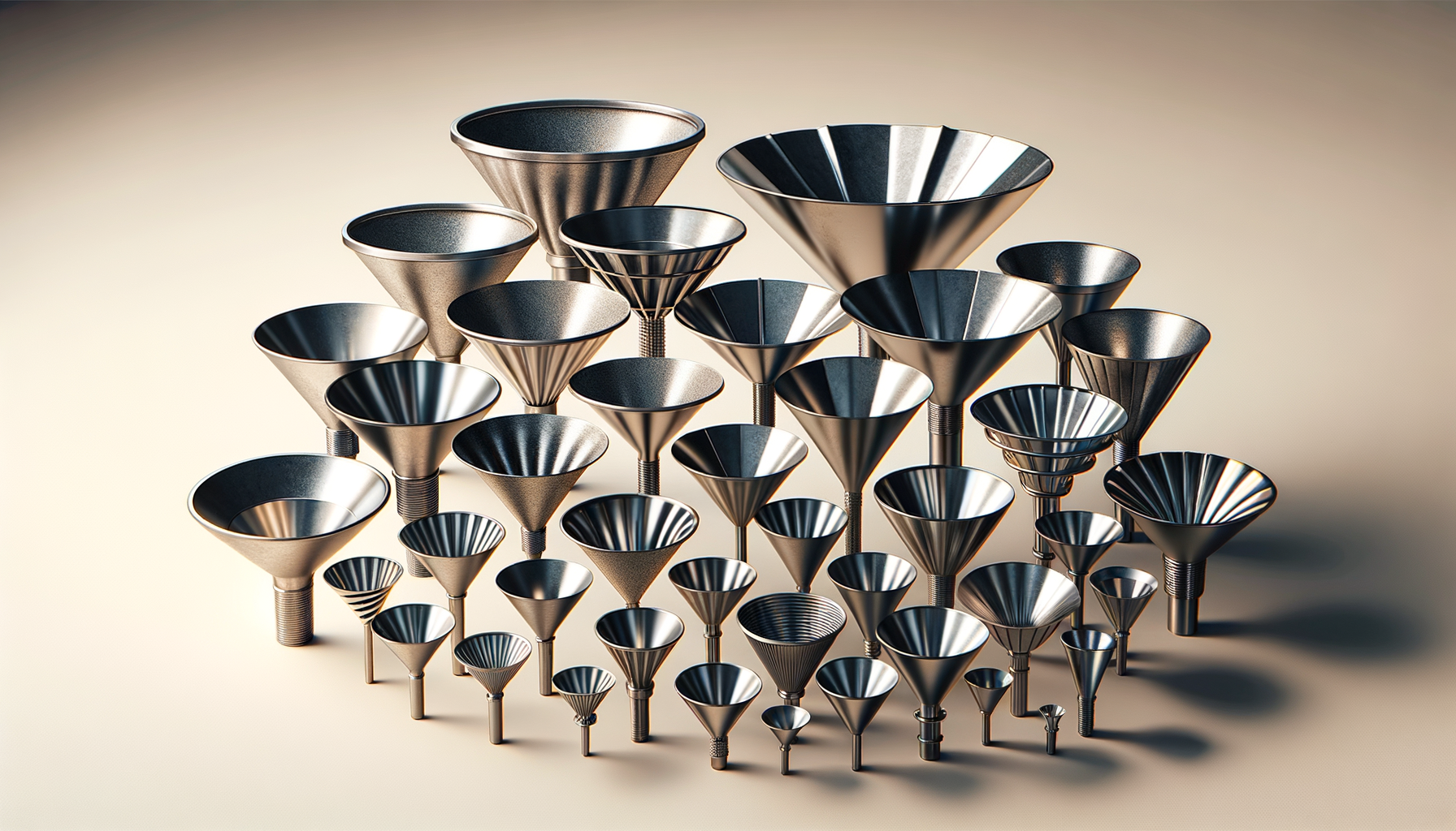 Photo Funnels