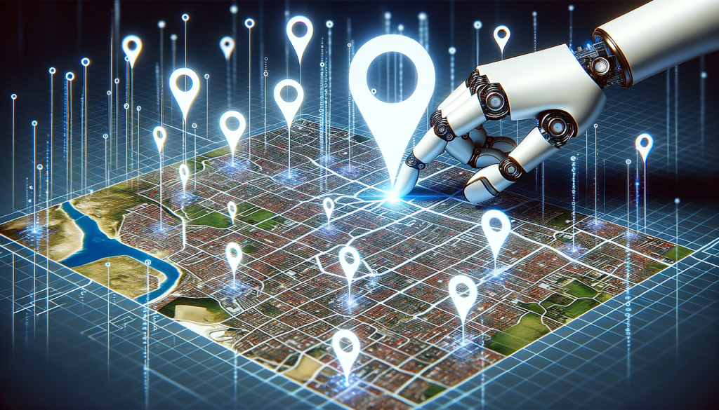 Photo AI in Local SEO