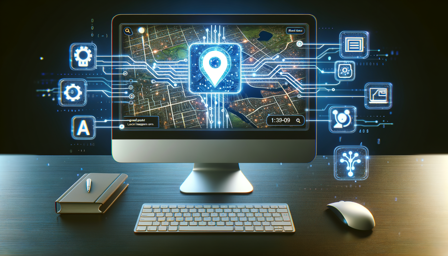 Photo AI in Local SEO