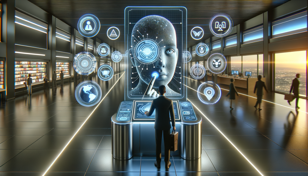 Photo AI, Improve, Customer Journeys