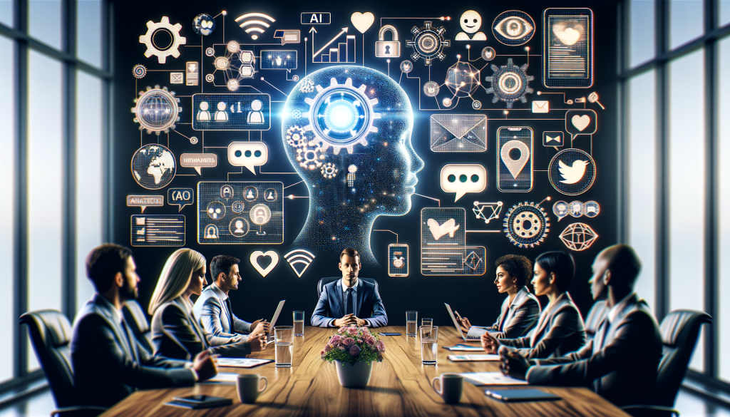 Photo AI for Smarter Social Media Marketing
