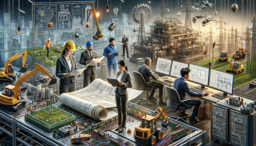 Photo Engineering Tips