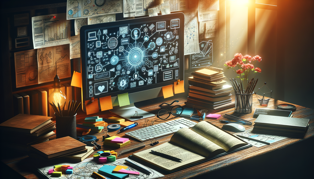 Photo Content Ideation