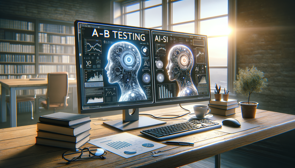 Photo AI A-B Testing