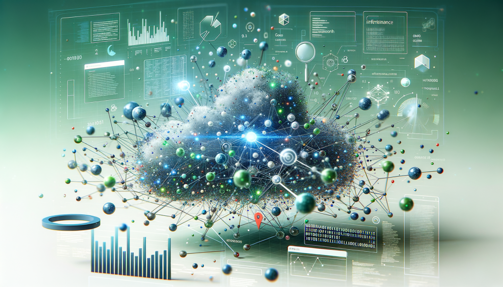 Photo AI, Google Search Behavior