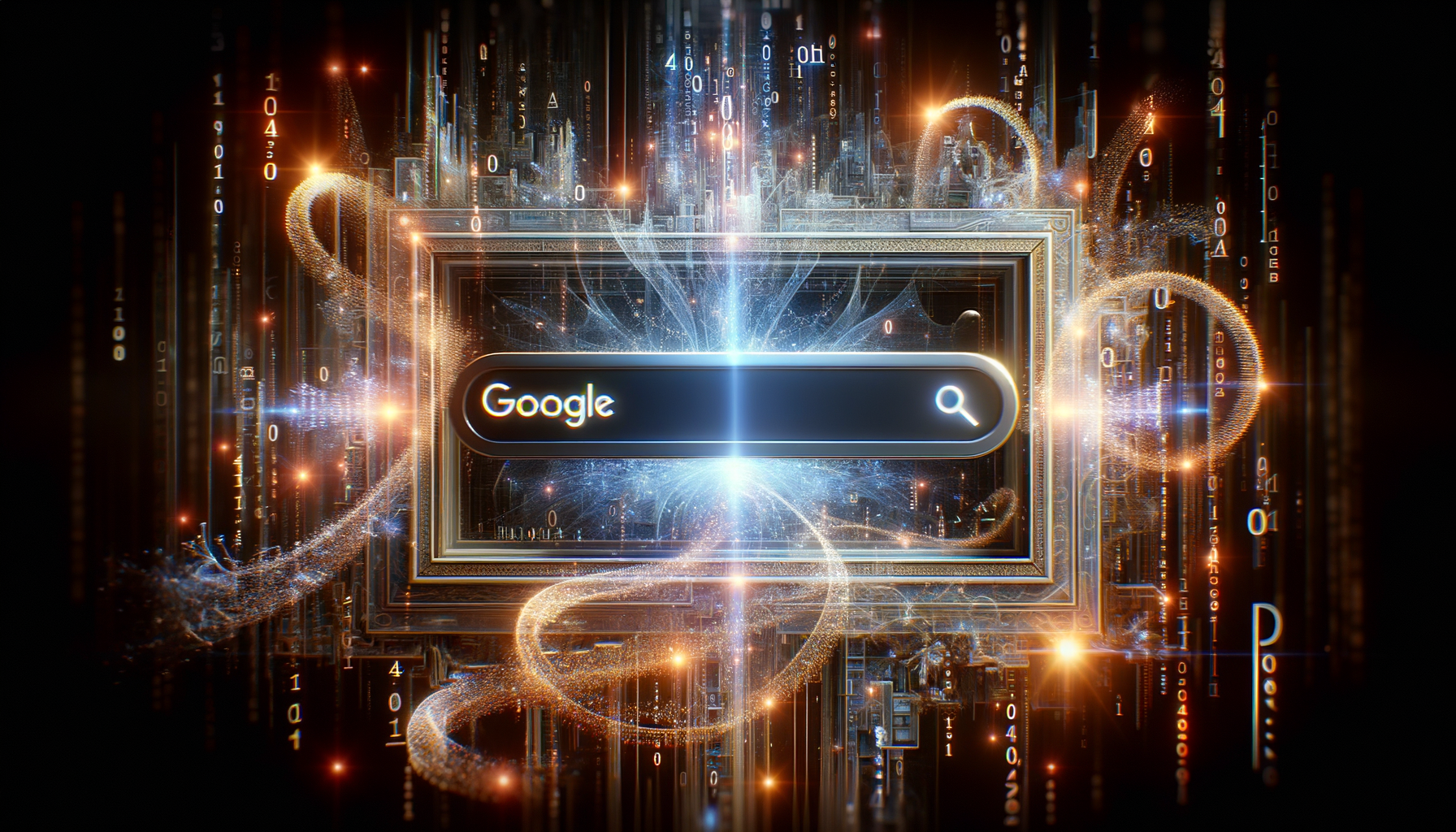 Photo AI, Google Search Behavior