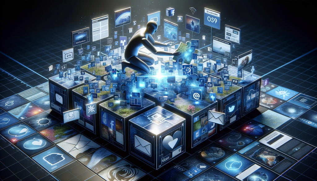 Photo Repurpose Content