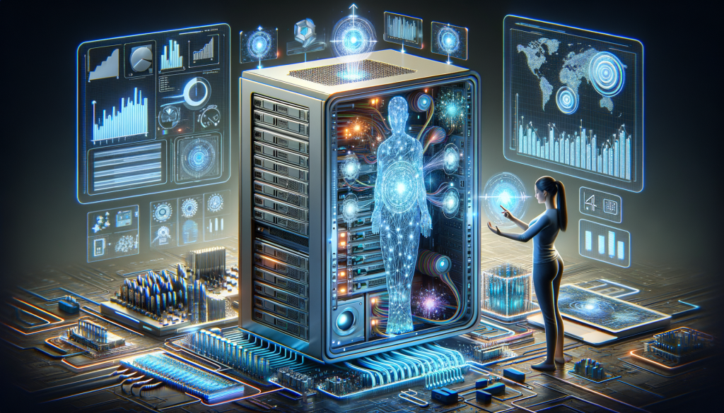 Photo AI-Powered Growth Hacks