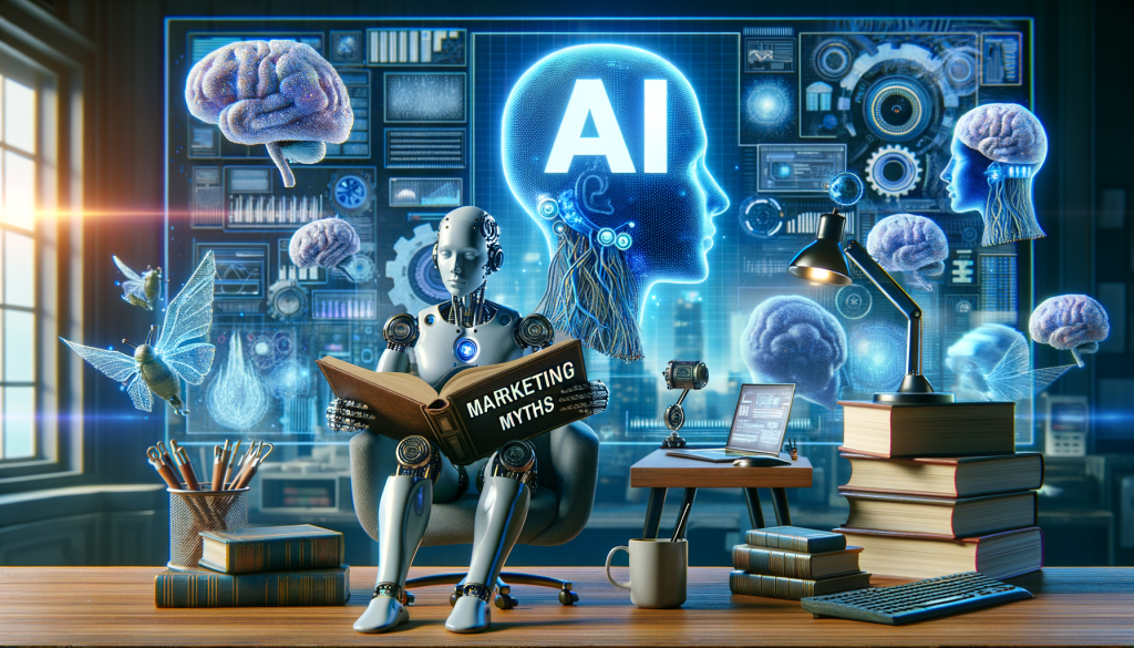 Photo AI Marketing Myths